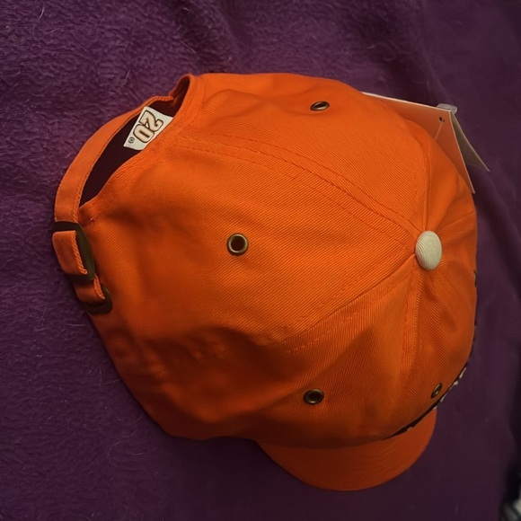 Tony stewert Home Depot chase authentic hat brand new - Picture 4 of 7